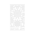 RS Laser Texture Paper - Mandala