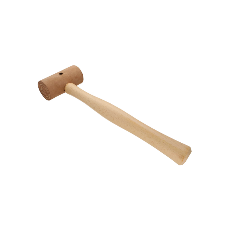 Rawhide Mallet 1.5"