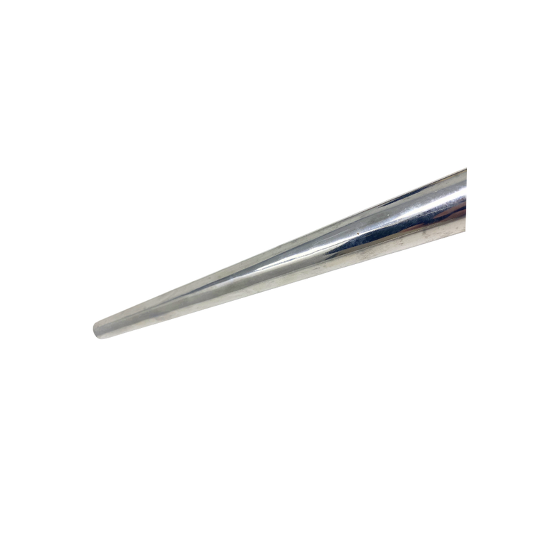 Ring Triblet - Round