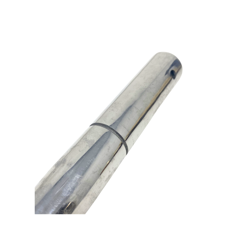 Ring Triblet - Round