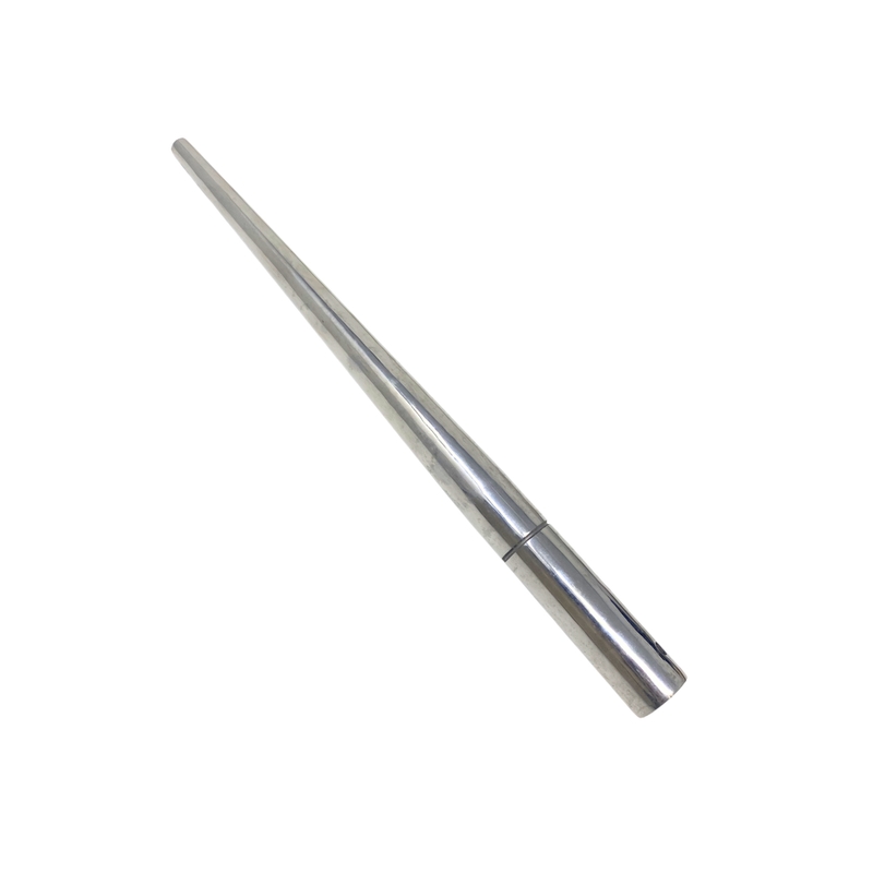 Ring Triblet - Round