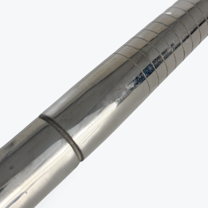 Ring Triblet Metal (Seconds)