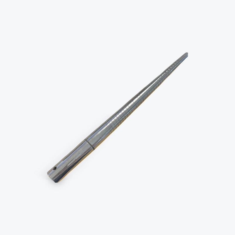 Ring Triblet Metal (Seconds)