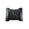 Green Stuff Roll Maker Small - make textured snakes, coils, ropes, tentacles and more!