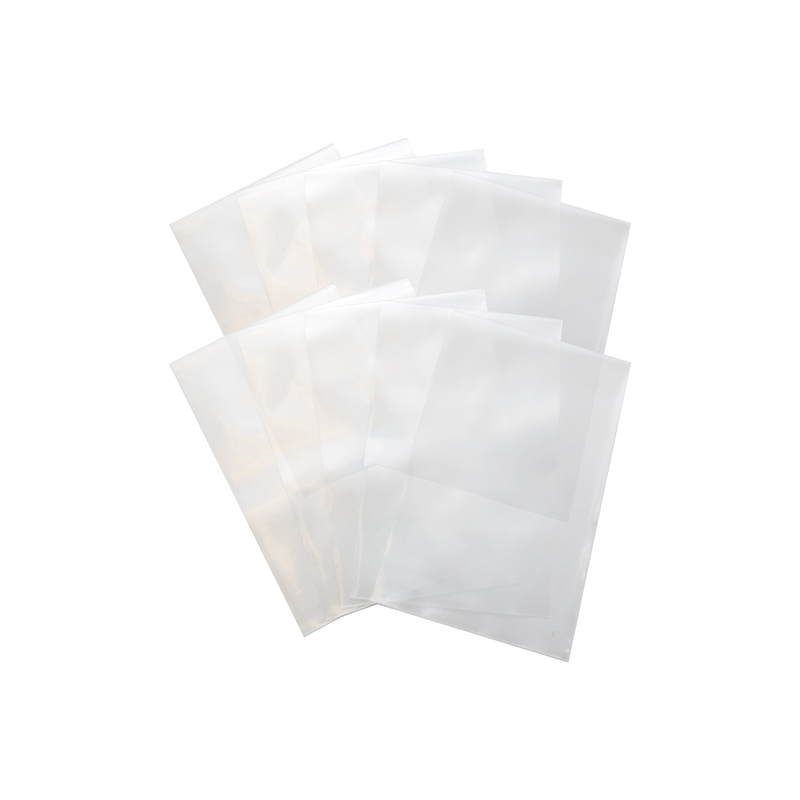 Clay Rolling Folder pack of 10