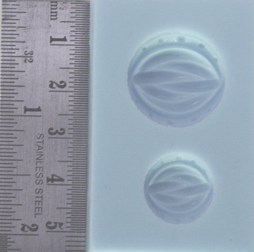 Prometheus Silicone Mould No.1