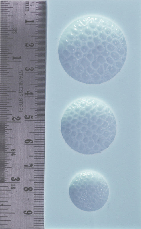Prometheus Silicone Mould No.5