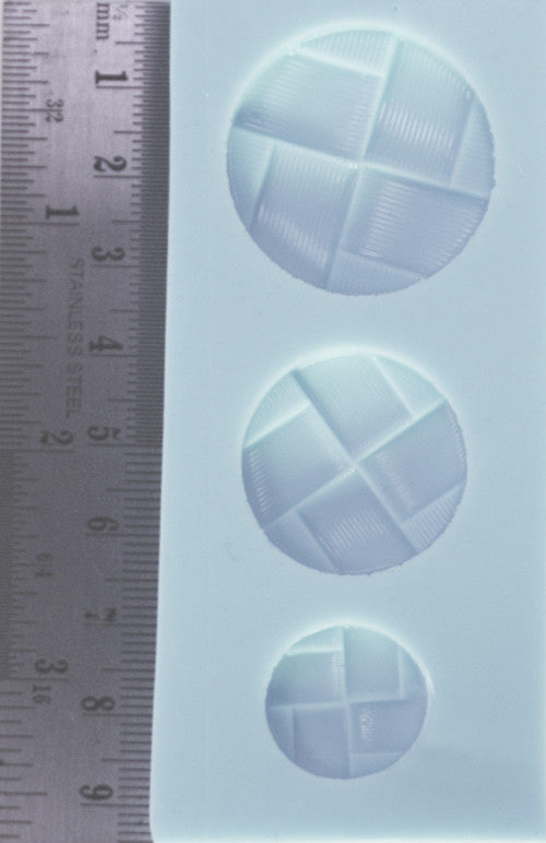 Prometheus Silicone Mould No.9