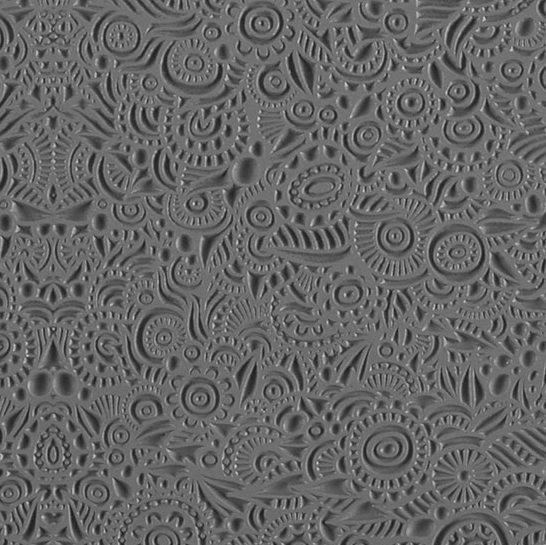 Mega Texture Tile - Avatar Jungle