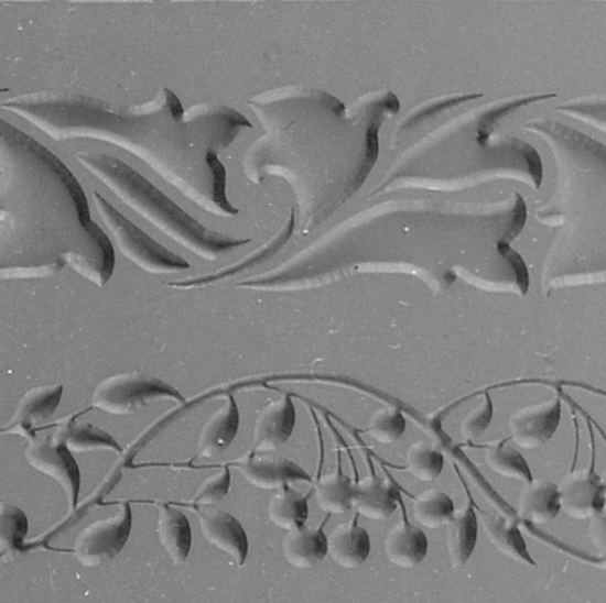 Jewellery Artist Elements Texture - Arts & Crafts - Borders