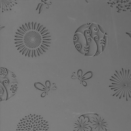 Jewellery Artist Elements Texture Sheet - Summer