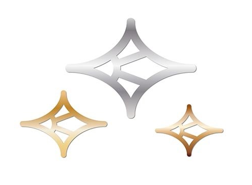 QuikArt Clay Saving Template - #55135