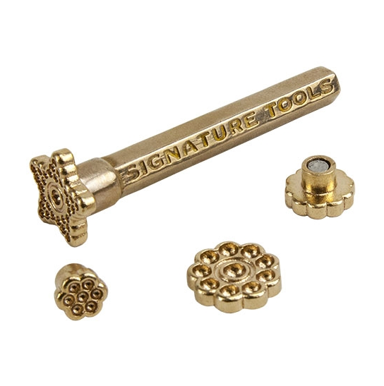 Wanaree Tanner Perfect Granulation Kit