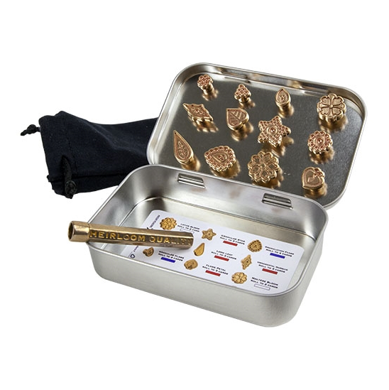Wanaree Tanner Die Cut Tool Set 1