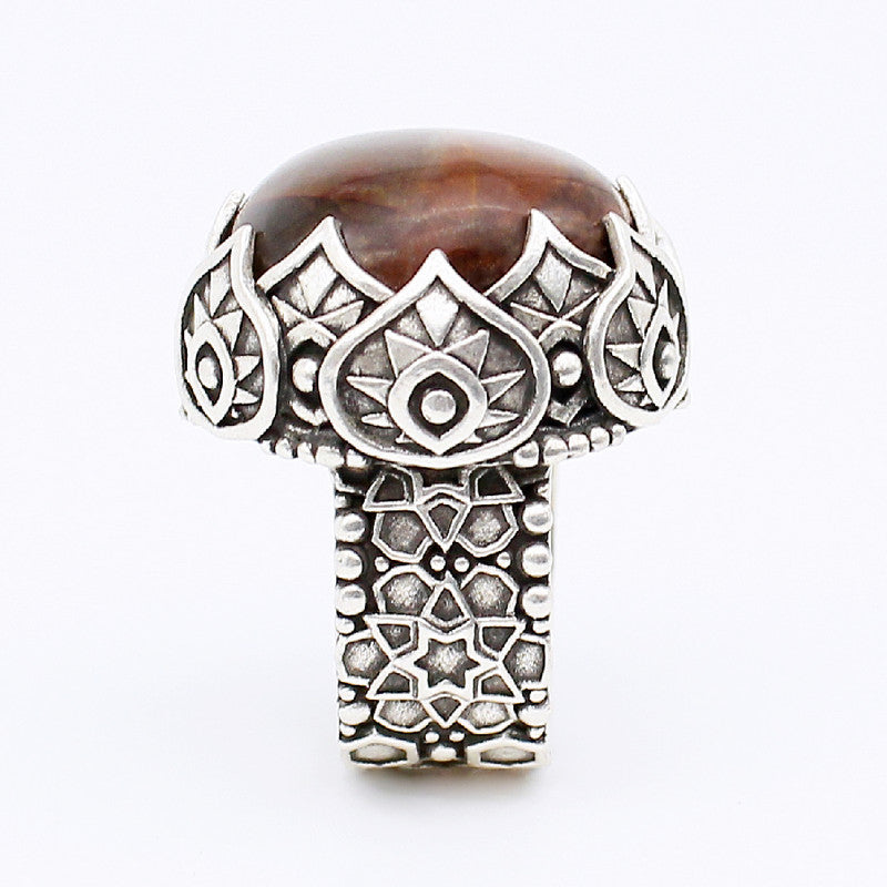 Example of Shatkona Nova