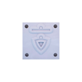 Mold Master Shield Toggle Insert