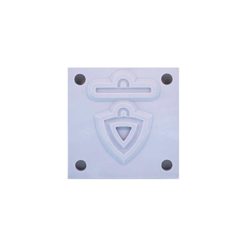 Mold Master Shield Toggle Insert