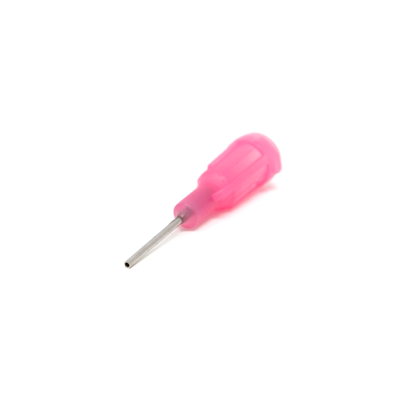 Syringe Tip