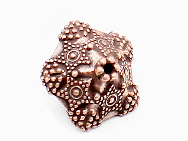 Example of Small Granular Star