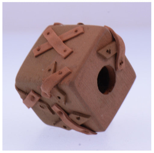 Bead Builder Mould - Square