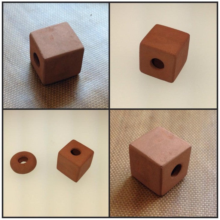 Bead Builder Mould - Square