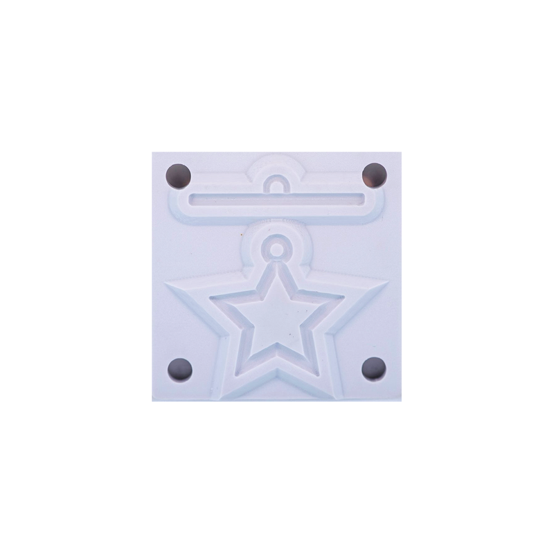 Mold Master Star Toggle Insert