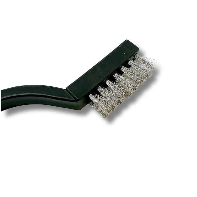 Economy Steel Brush Bristles