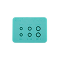 Stone Setting Mould - Round 6, 8 & 10mm