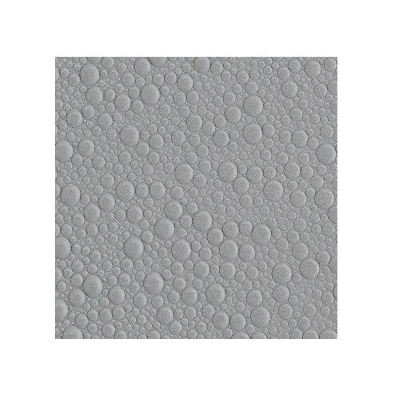 How the texture looks in clay