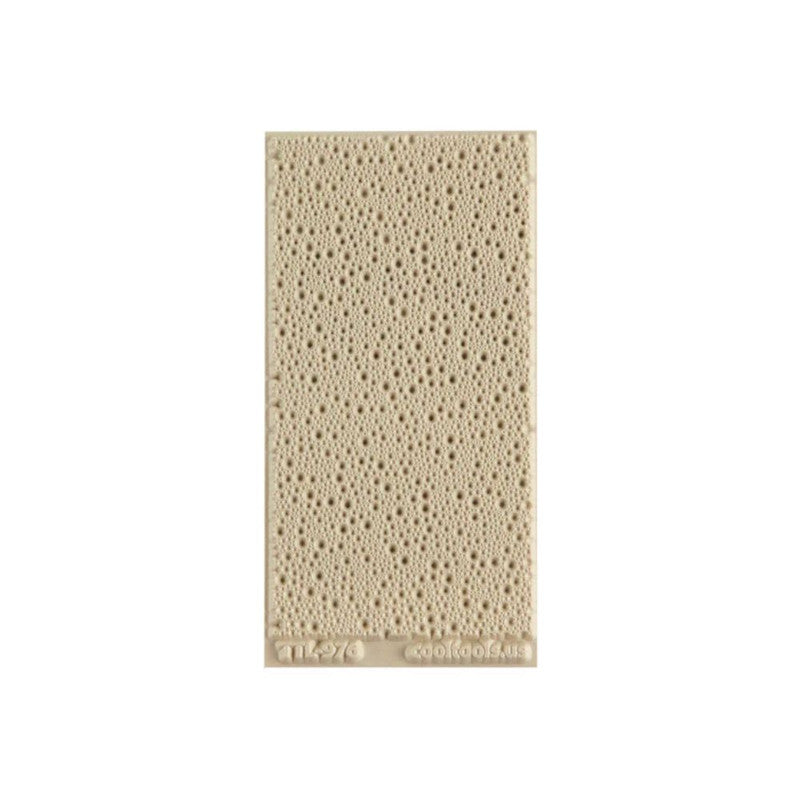 Texture Tile - Suds Embossed