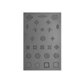 Jewellery Artist Elements Texture - Craftsman 1