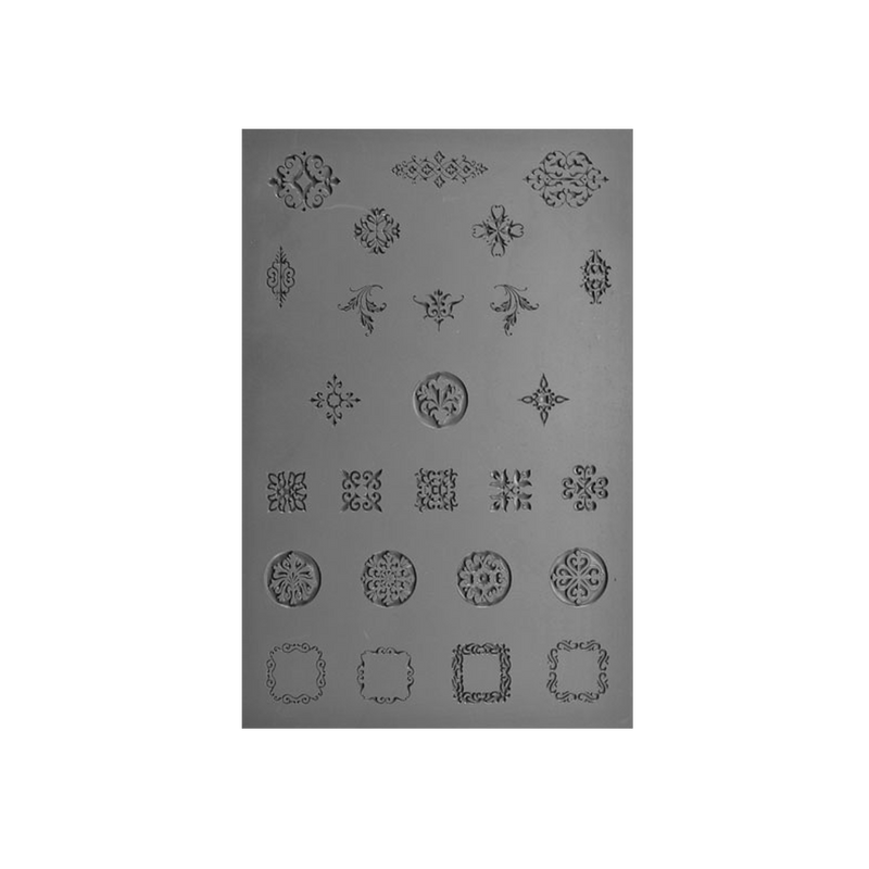 Jewellery Artist Elements Texture - Craftsman 1