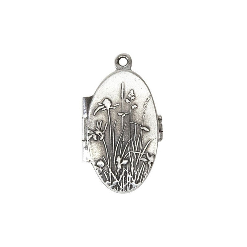 Jewellery Artist Elements Texture Sheet - Wildflowers 3 103-TEX-186