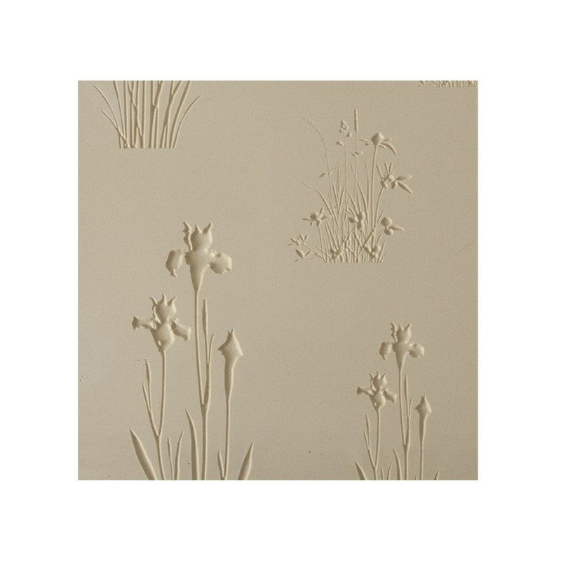 Jewellery Artist Elements Texture Sheet - Wildflowers 3 103-TEX-186