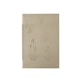 Jewellery Artist Elements Texture Sheet - Wildflowers 3 103-TEX-186
