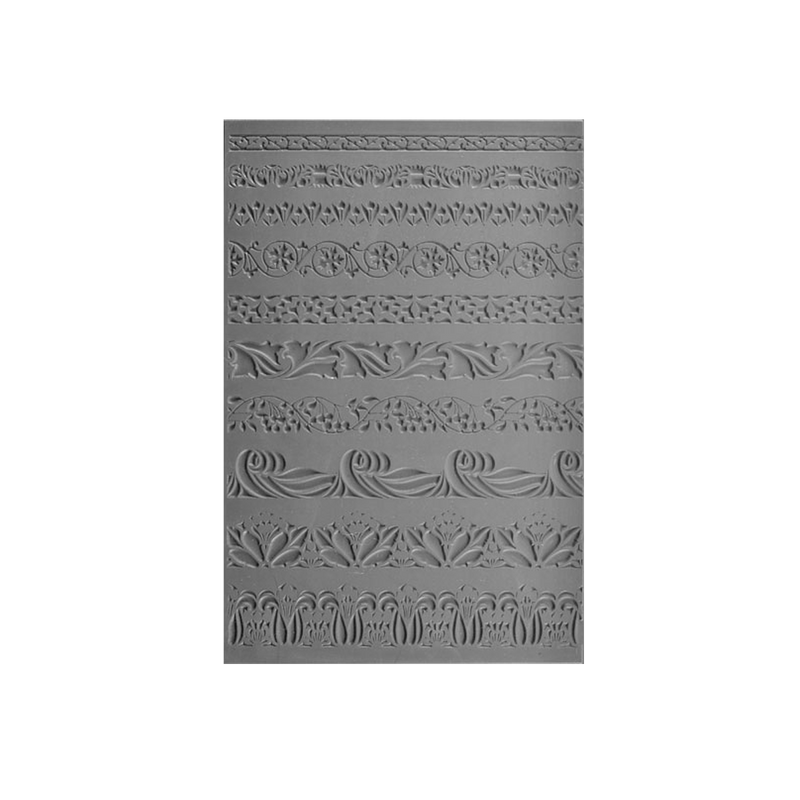 Jewellery Artist Elements Texture - Arts & Crafts - Borders