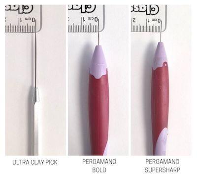 Size comparison