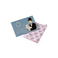 Anti-Tarnish Silver Polishing Cloth - Standard (12.5 x 17.5cm) - TownTalk 124-TT020