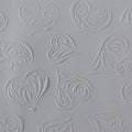 Texture Tile - Heartbreaker Embossed 103-TTL-110