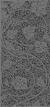 Texture Tile - Grapevines