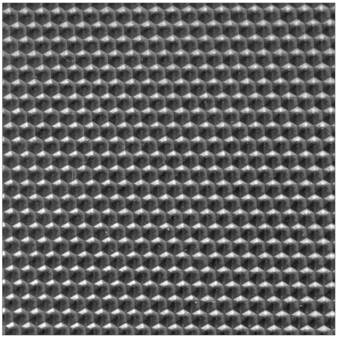 Texture Tile - Honeycomb