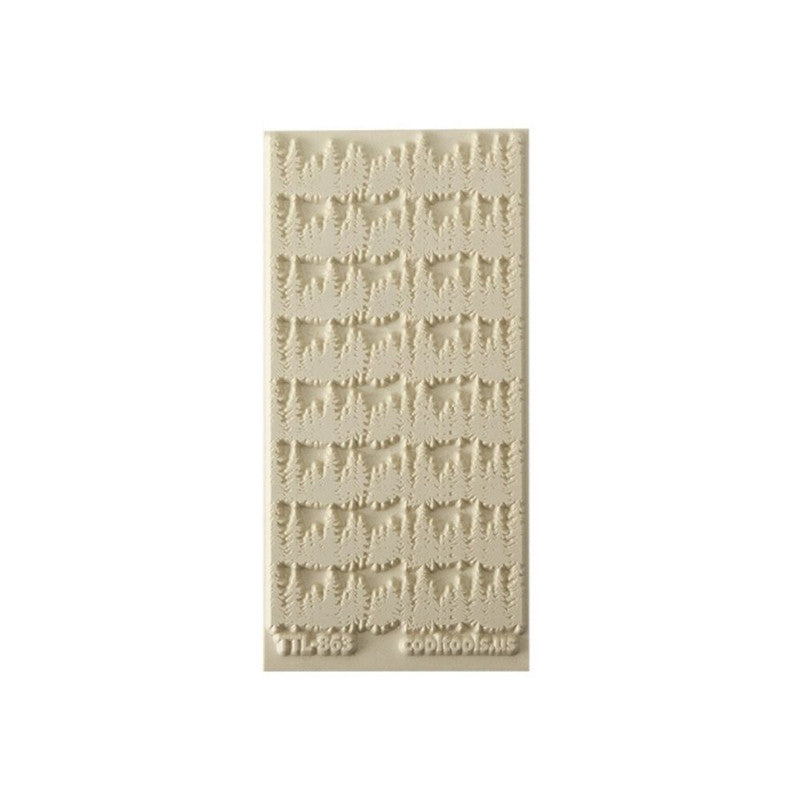 Texture Tile - Wisconsin Pines 103-TTL-863