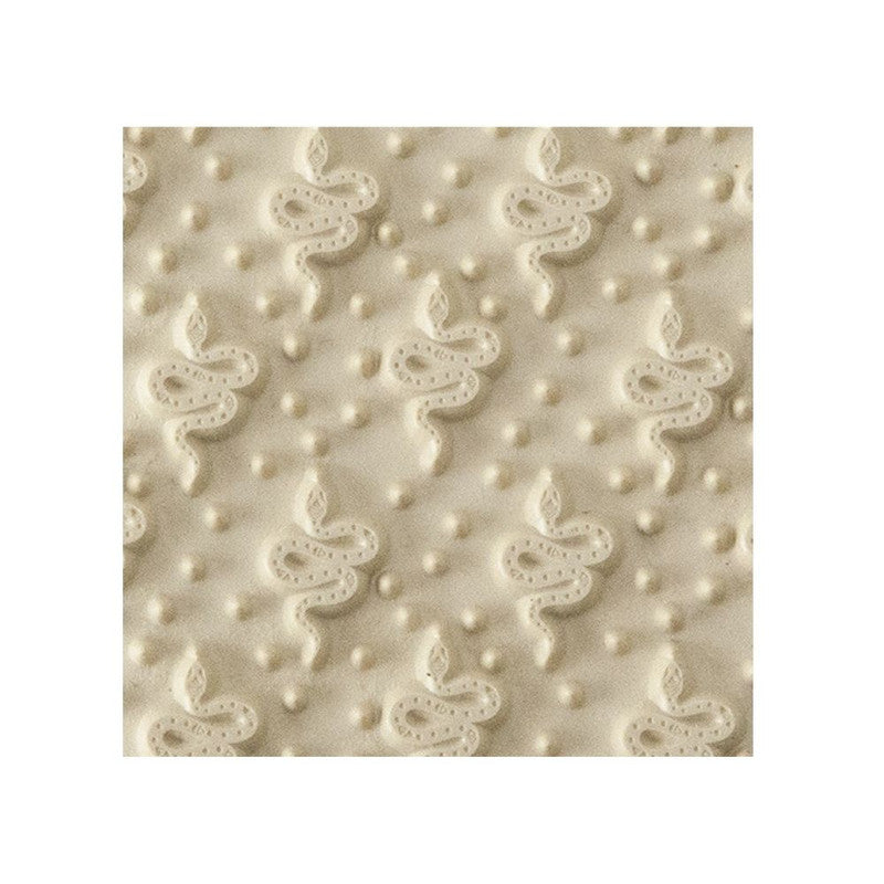 Texture Tile - Boho Snakes 103-TTL-864