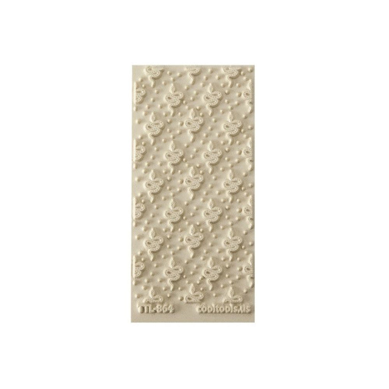Texture Tile - Boho Snakes 103-TTL-864