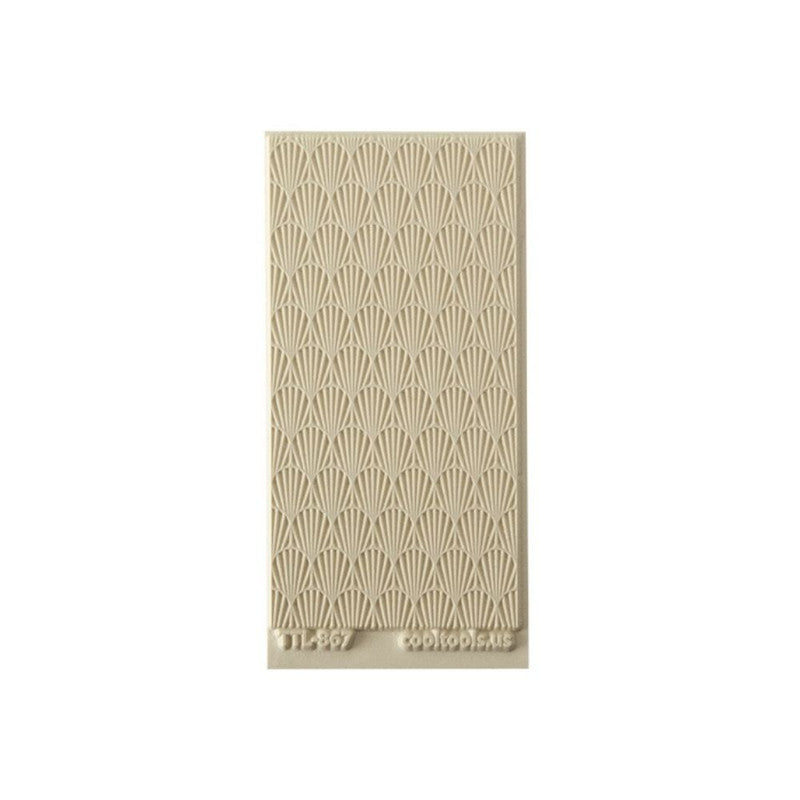 Texture Tile - Deco Shells 103-TTL-867