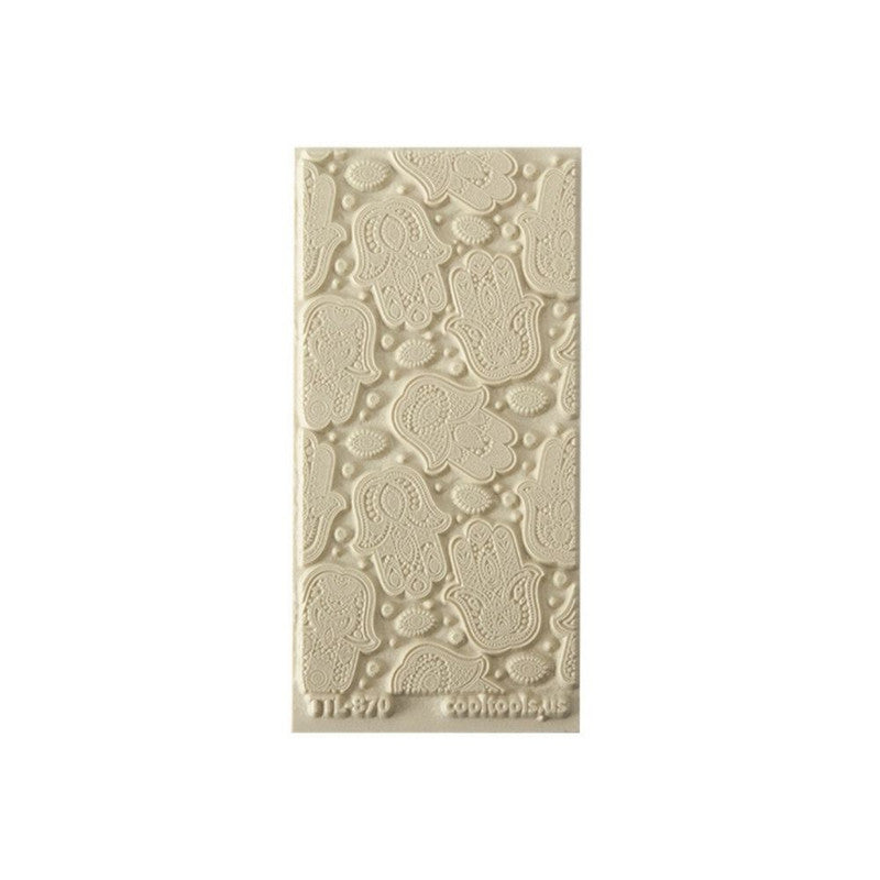 Texture Tile - Hamsas 103-TTL-870