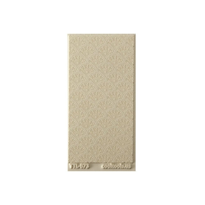 Texture Tile - Medallion Motif 103-TTL-873