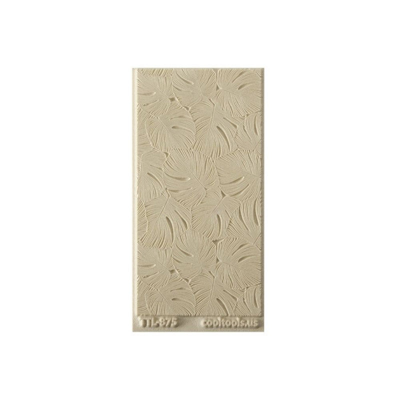 Texture Tile - Monstera 103-TTL-875