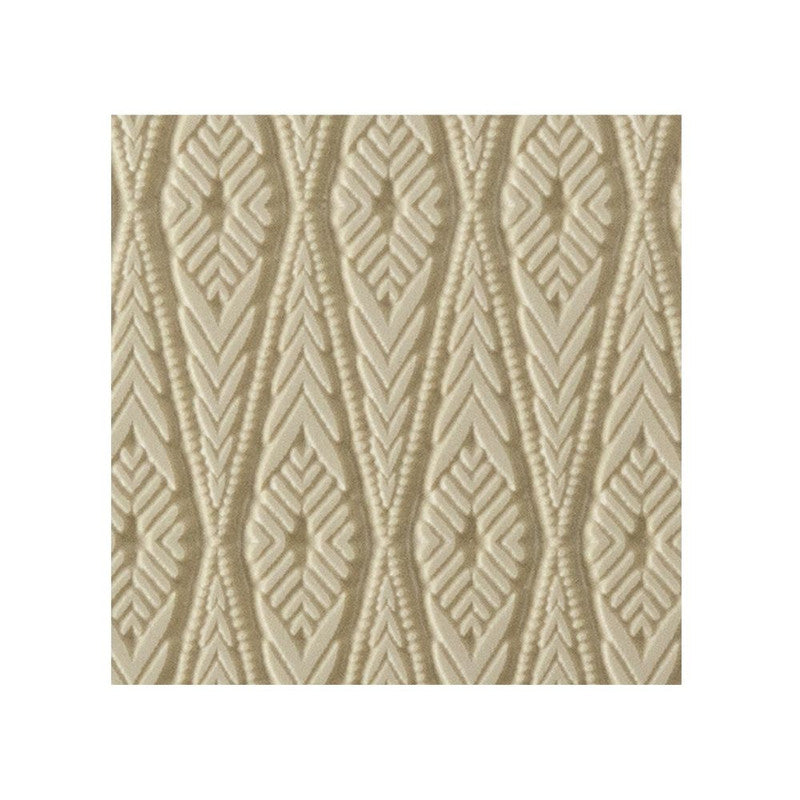 Texture Tile - Bohemian Rug 103-TTL-876