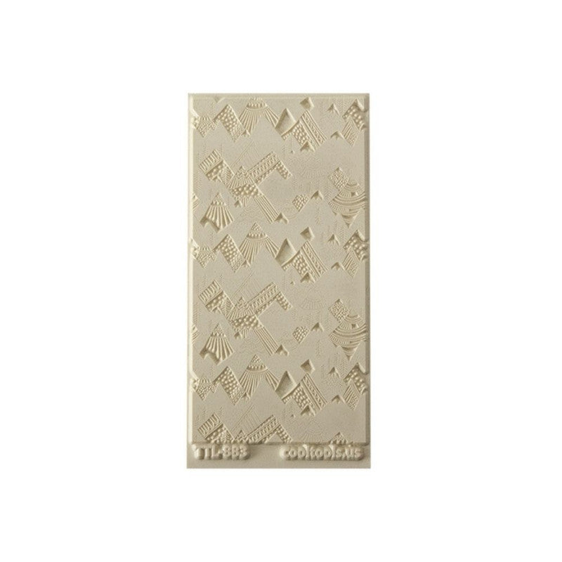 Texture Tile - In the Mountains 103-TTL-883